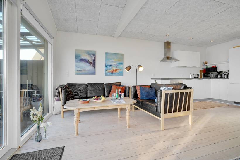 Foto von Ferienhaus VC04 auf Strib - Nordfünen