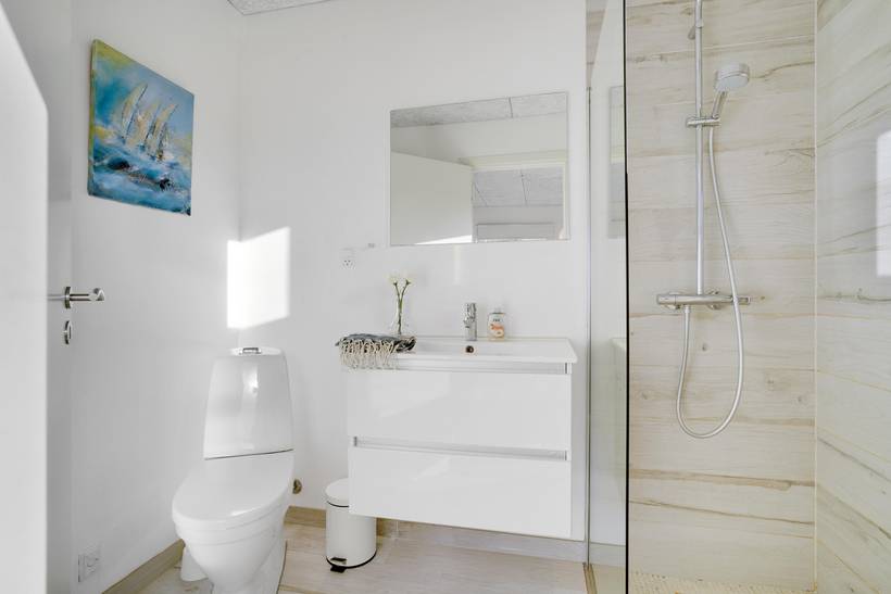 Foto von Ferienhaus VC04 auf Strib - Nordfünen
