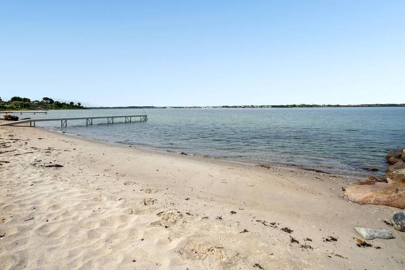Foto von Ferienhaus VC04 auf Strib - Nordfünen