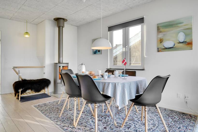 Foto von Ferienhaus VC04 auf Strib - Nordfünen