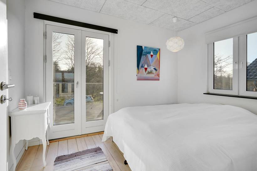 Foto von Ferienhaus VC04 auf Strib - Nordfünen