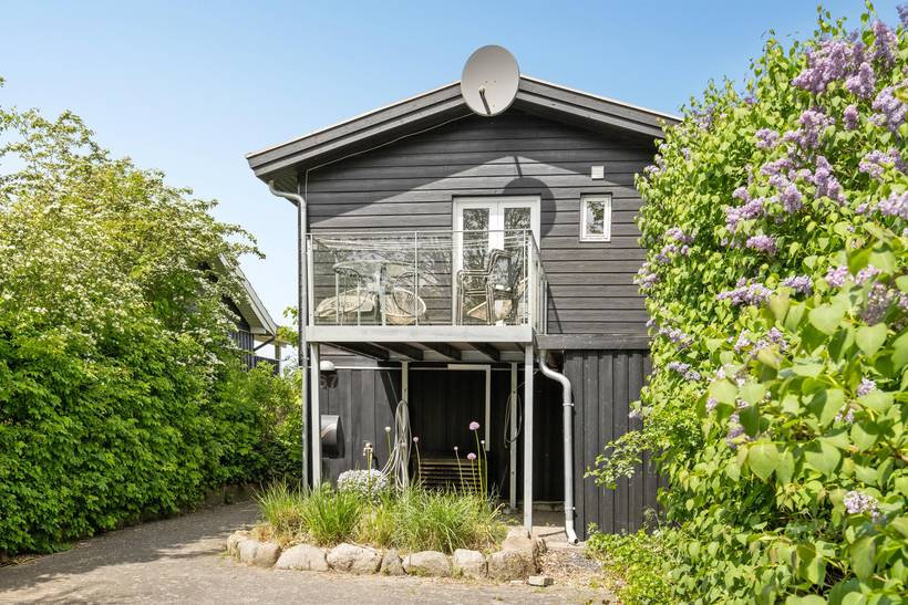 Foto von Ferienhaus VC04 auf Strib - Nordfünen