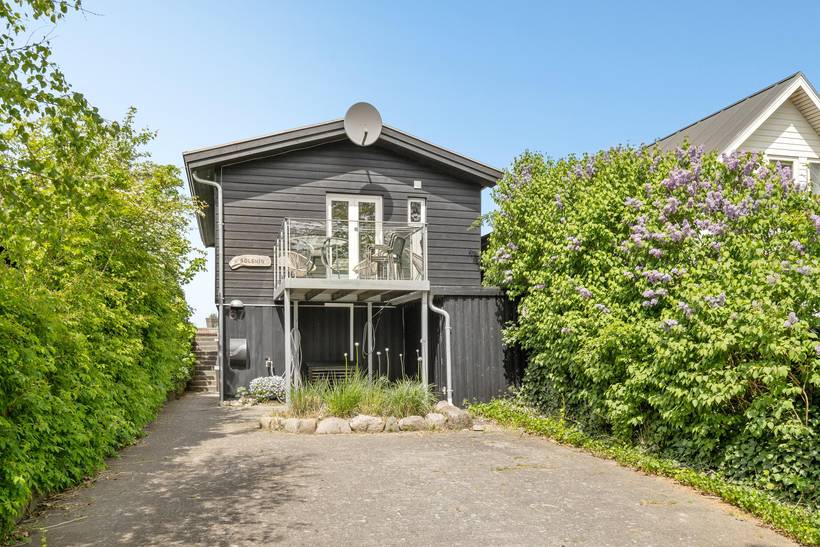 Foto von Ferienhaus VC04 auf Strib - Nordfünen