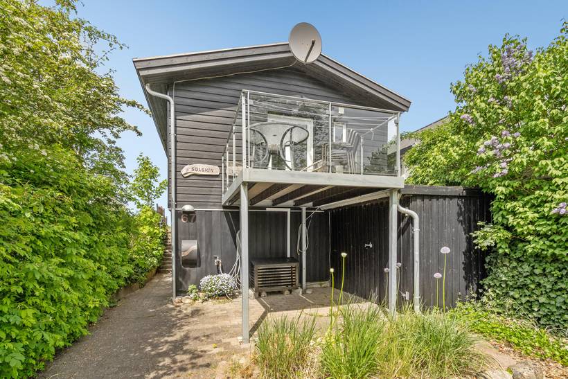 Foto von Ferienhaus VC04 auf Strib - Nordfünen