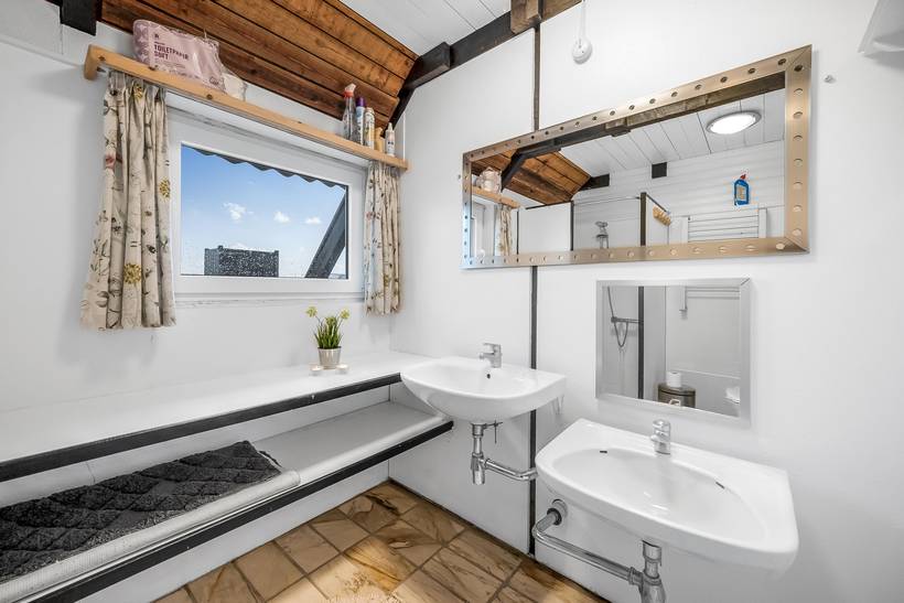Foto von Ferienhaus VC05 in Vrist - Vejlby Klit - Westjütland