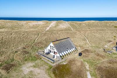 Vorschaubild von Ferienhaus VC05 in Vrist - Vejlby Klit - Westjütland
