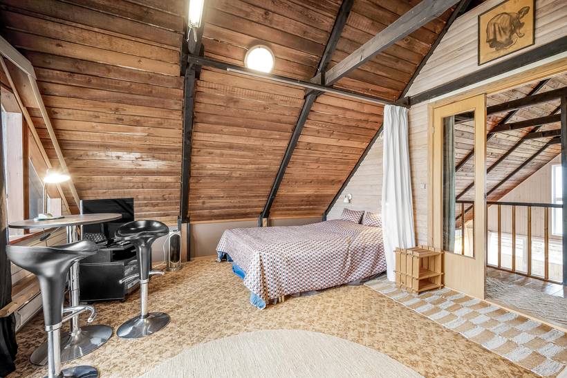 Foto von Ferienhaus VC05 in Vrist - Vejlby Klit - Westjütland