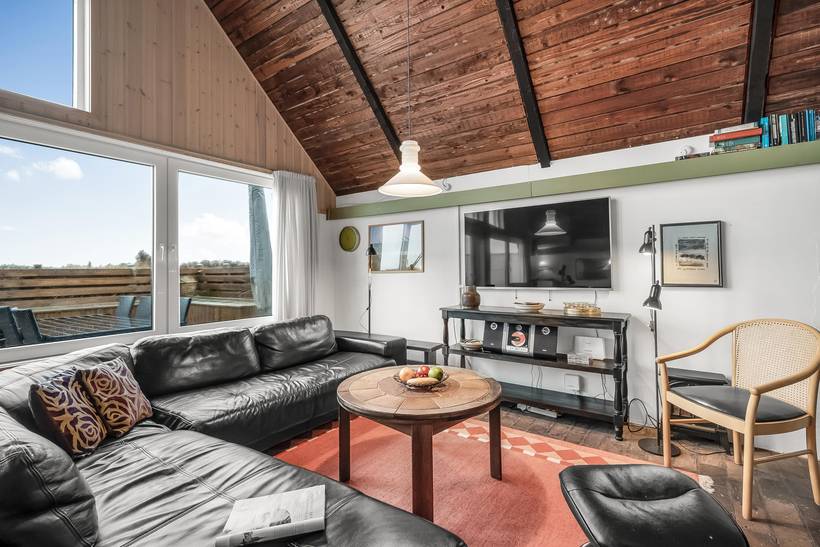 Foto von Ferienhaus VC05 in Vrist - Vejlby Klit - Westjütland