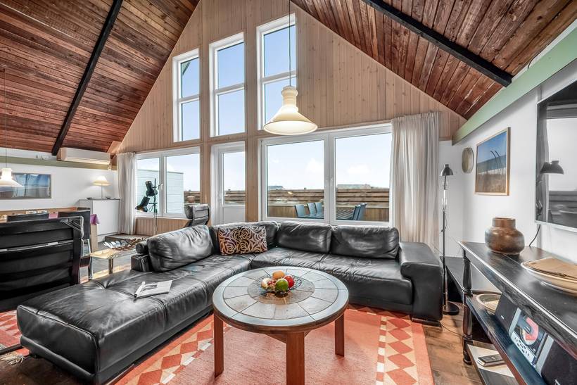 Foto von Ferienhaus VC05 in Vrist - Vejlby Klit - Westjütland