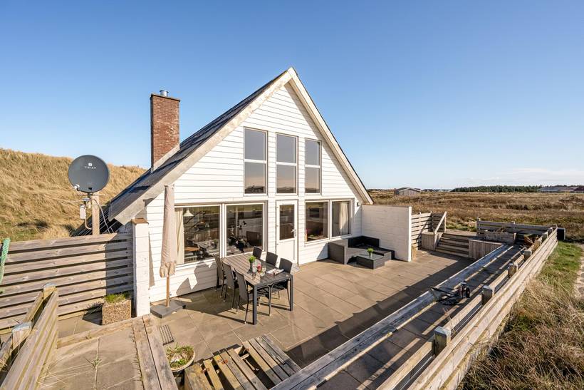 Foto von Ferienhaus VC05 in Vrist - Vejlby Klit - Westjütland