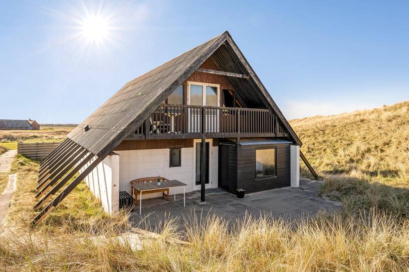 Foto von Ferienhaus VC05 in Vrist - Vejlby Klit - Westjütland