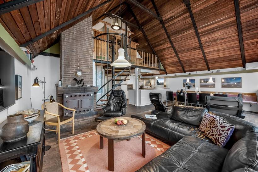 Foto von Ferienhaus VC05 in Vrist - Vejlby Klit - Westjütland