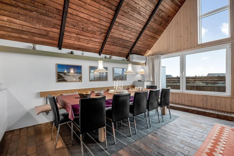 Foto von Ferienhaus VC05 in Vrist - Vejlby Klit - Westjütland