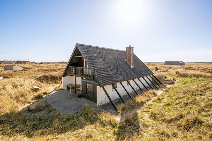 Foto von Ferienhaus VC05 in Vrist - Vejlby Klit - Westjütland