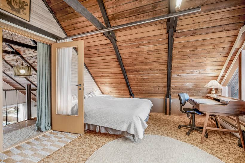 Foto von Ferienhaus VC05 in Vrist - Vejlby Klit - Westjütland