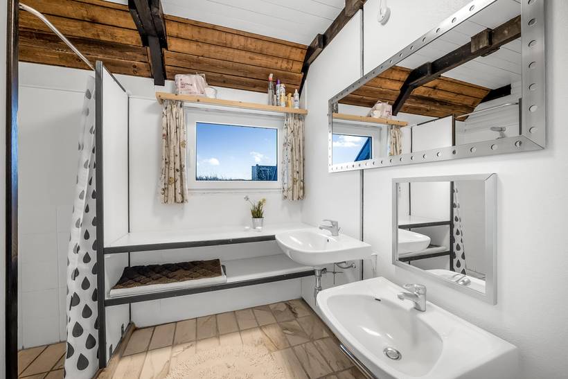 Foto von Ferienhaus VC05 in Vrist - Vejlby Klit - Westjütland