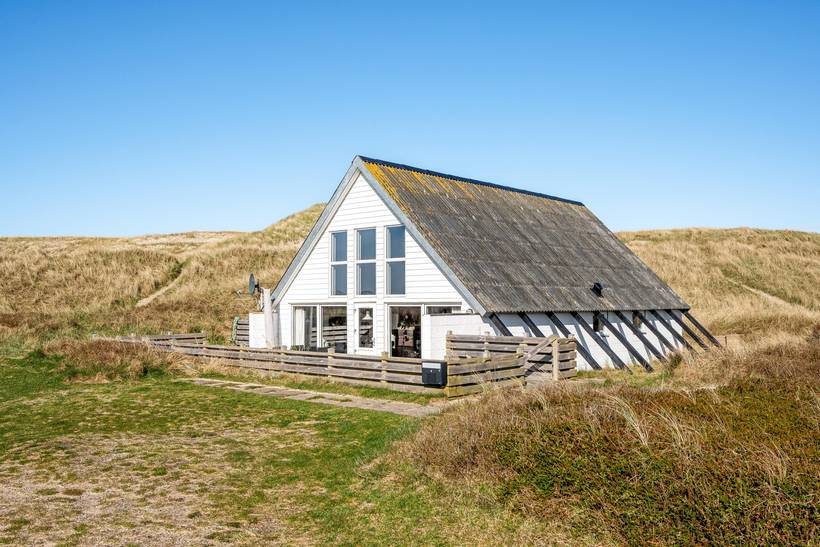 Foto von Ferienhaus VC05 in Vrist - Vejlby Klit - Westjütland