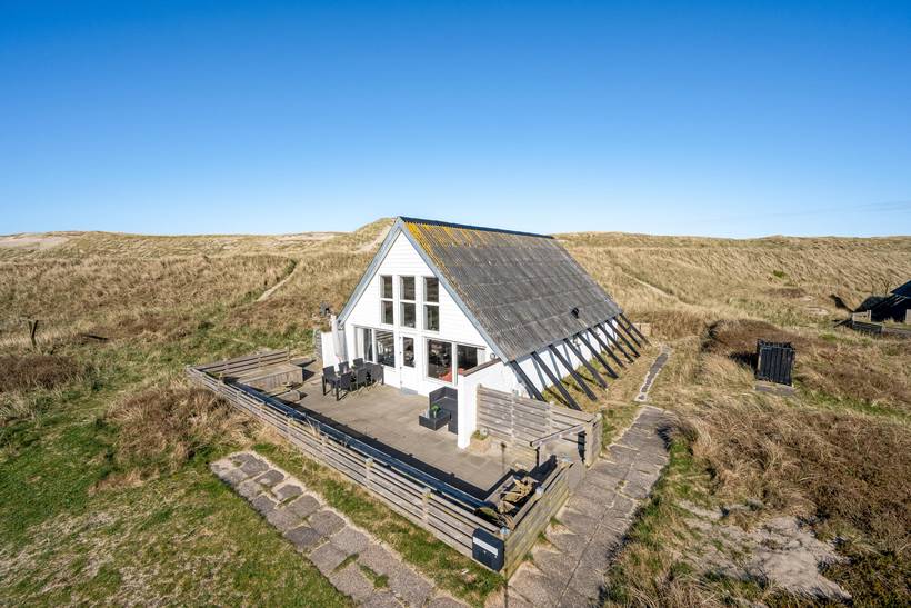 Foto von Ferienhaus VC05 in Vrist - Vejlby Klit - Westjütland