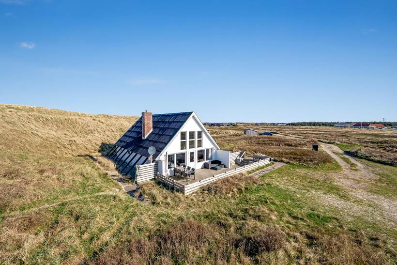 Foto von Ferienhaus VC05 in Vrist - Vejlby Klit - Westjütland