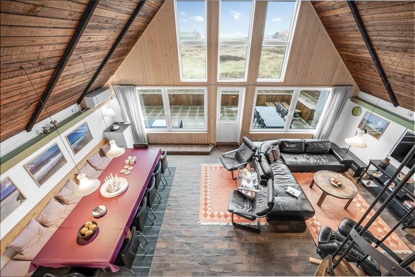 Foto von Ferienhaus VC05 in Vrist - Vejlby Klit - Westjütland