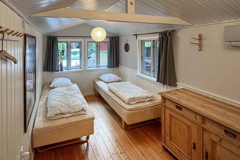 Foto von Ferienhaus VC09 in Rørvig - Westseeland