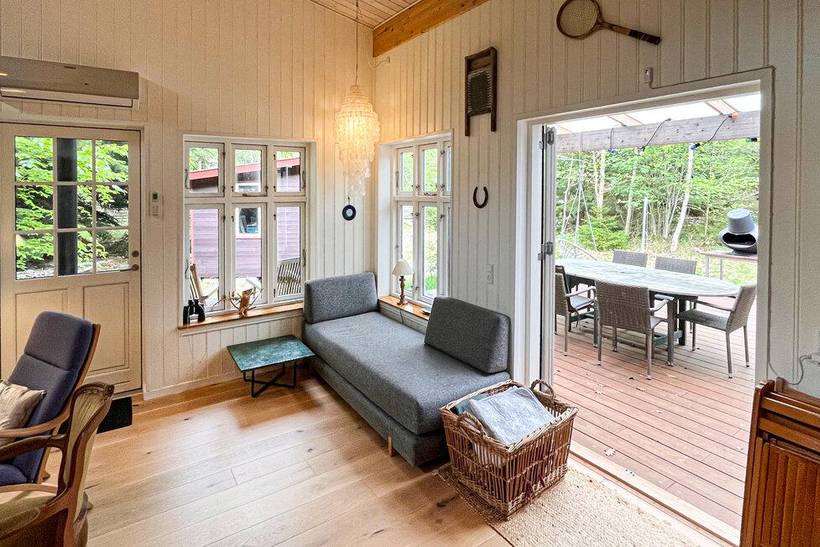 Foto von Ferienhaus VC09 in Rørvig - Westseeland