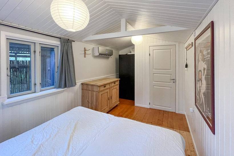 Foto von Ferienhaus VC09 in Rørvig - Westseeland