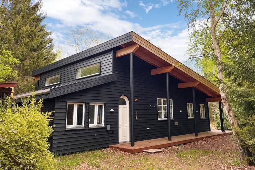 Foto von Ferienhaus VC09 in Rørvig - Westseeland
