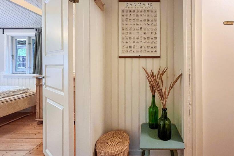 Foto von Ferienhaus VC09 in Rørvig - Westseeland