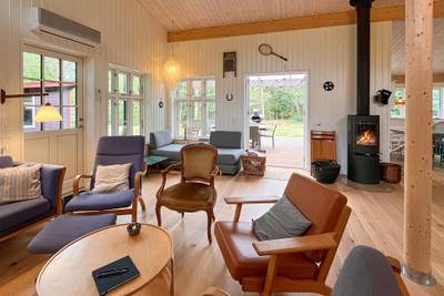 Vorschaubild von Ferienhaus VC09 in Rørvig - Westseeland