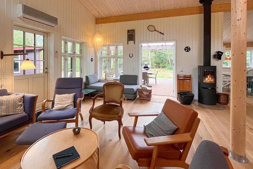 Foto von Ferienhaus VC09 in Rørvig - Westseeland