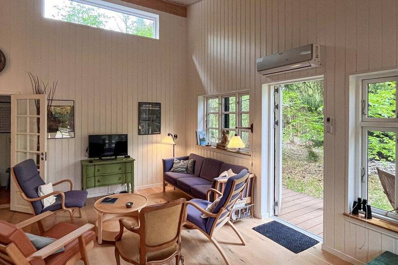 Foto von Ferienhaus VC09 in Rørvig - Westseeland