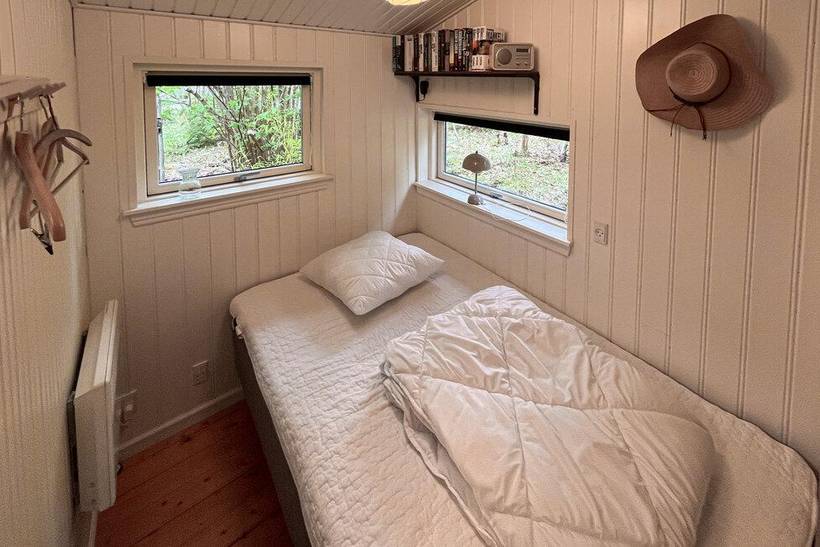 Foto von Ferienhaus VC09 in Rørvig - Westseeland