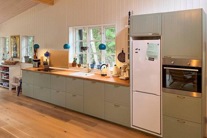 Foto von Ferienhaus VC09 in Rørvig - Westseeland