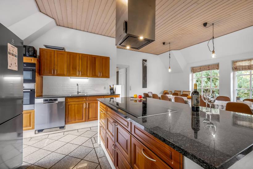 Foto von Ferienhaus VC12 in Vester Husby - Westjütland
