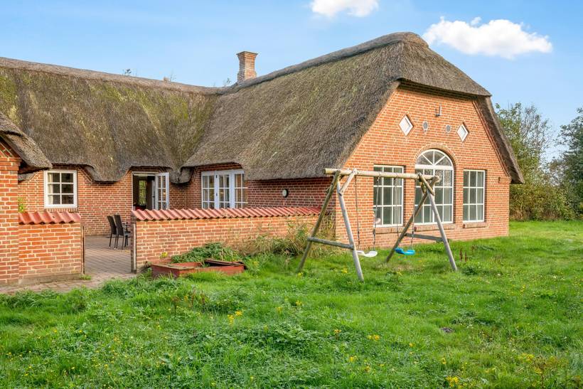 Foto von Ferienhaus VC12 in Vester Husby - Westjütland