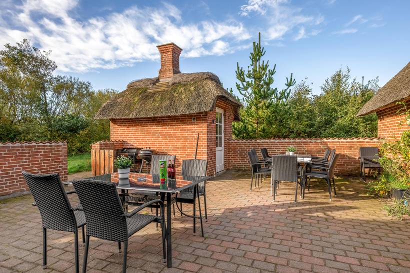 Foto von Ferienhaus VC12 in Vester Husby - Westjütland