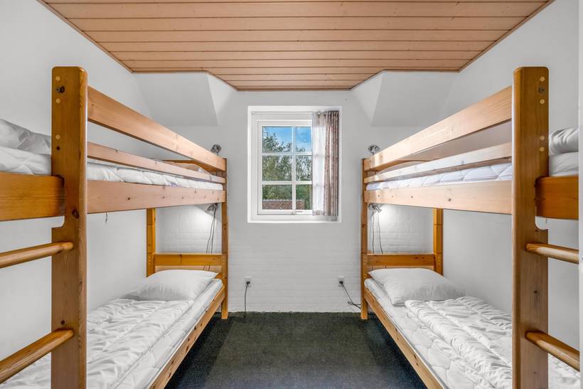 Foto von Ferienhaus VC12 in Vester Husby - Westjütland