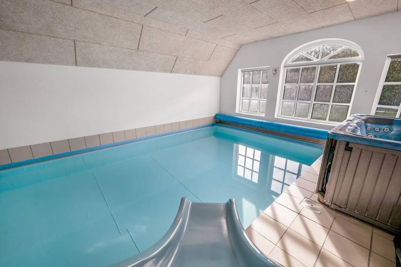 Foto von Ferienhaus VC12 in Vester Husby - Westjütland