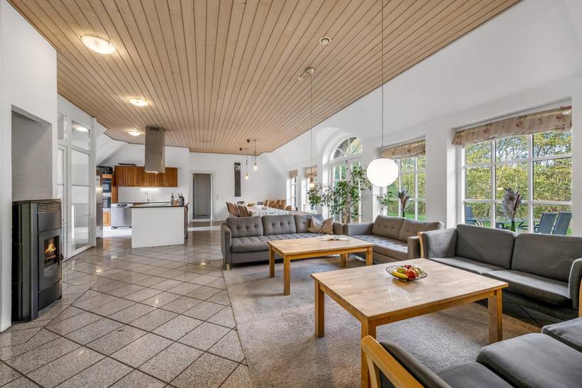Foto von Ferienhaus VC12 in Vester Husby - Westjütland