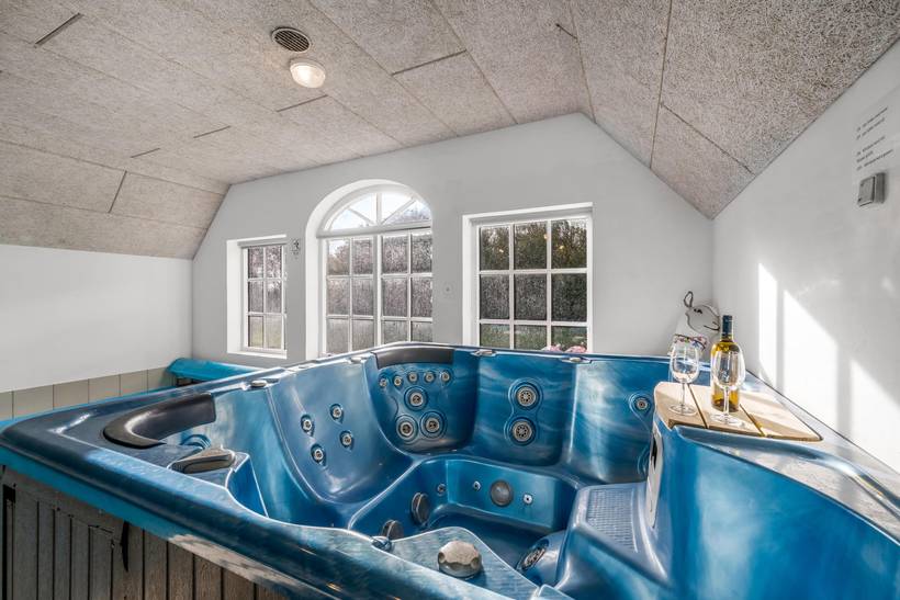Foto von Ferienhaus VC12 in Vester Husby - Westjütland