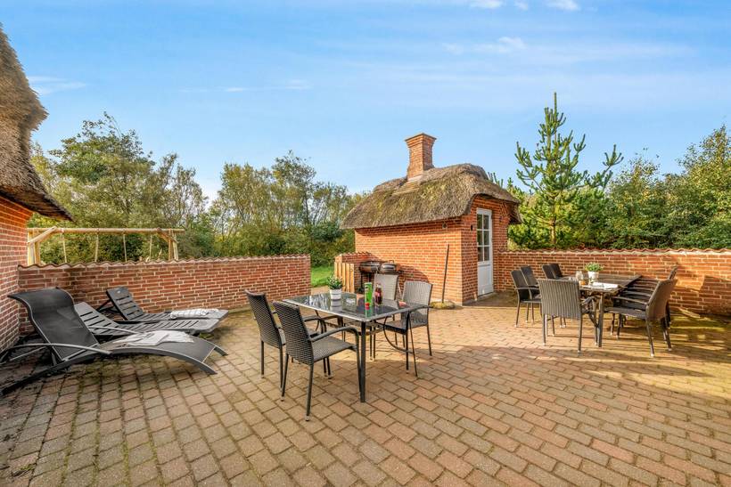 Foto von Ferienhaus VC12 in Vester Husby - Westjütland