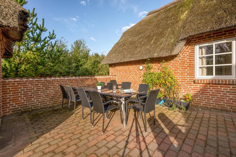 Foto von Ferienhaus VC12 in Vester Husby - Westjütland