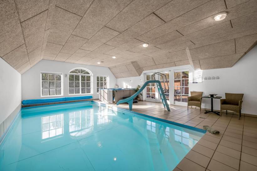Foto von Ferienhaus VC12 in Vester Husby - Westjütland