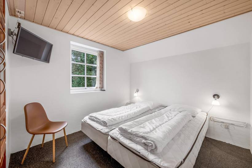 Foto von Ferienhaus VC12 in Vester Husby - Westjütland