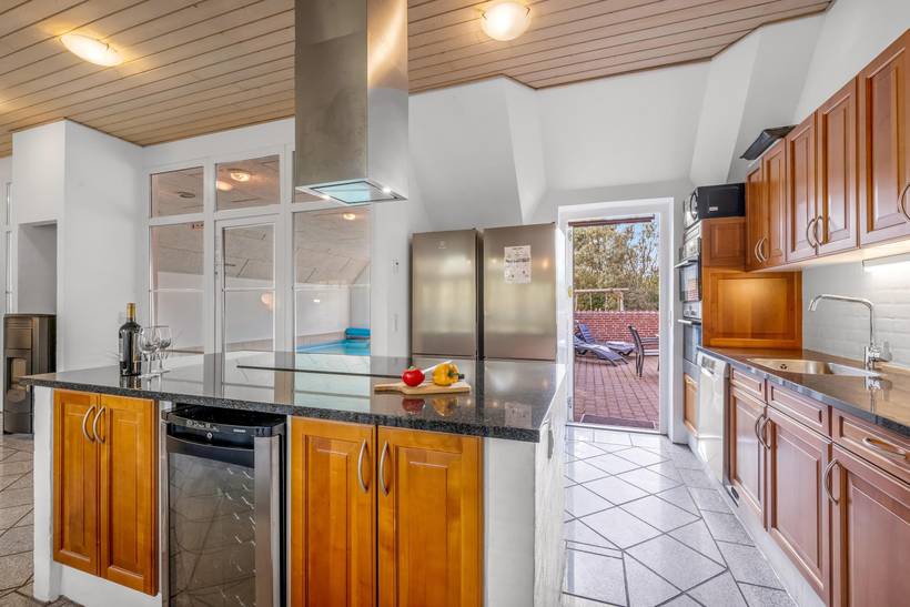 Foto von Ferienhaus VC12 in Vester Husby - Westjütland