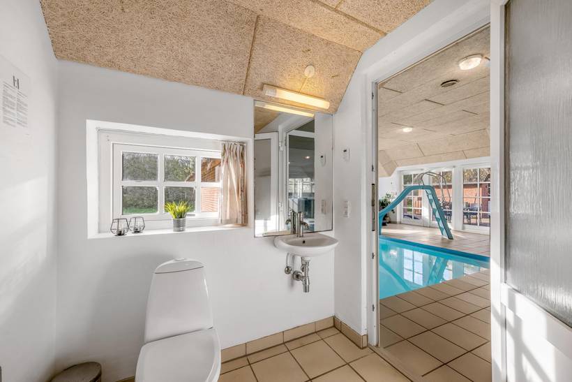 Foto von Ferienhaus VC12 in Vester Husby - Westjütland