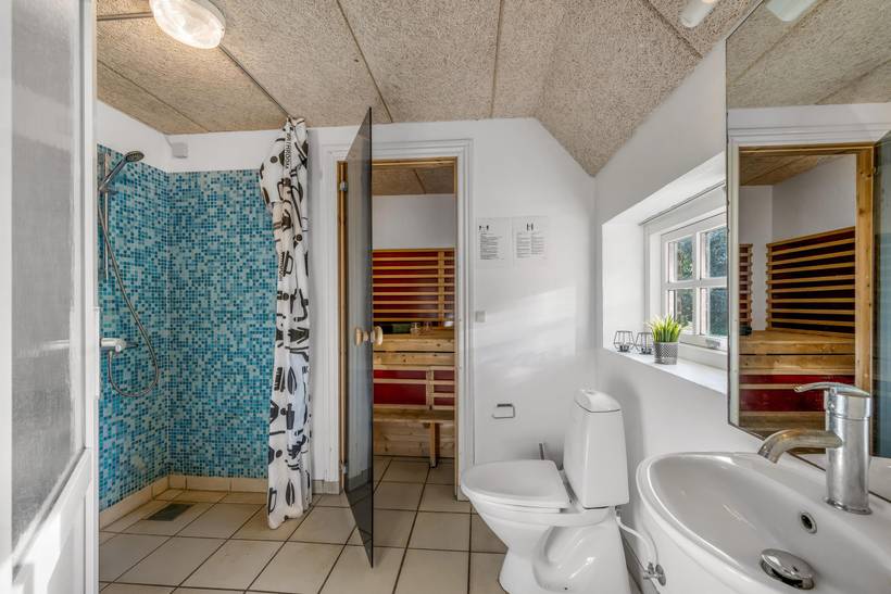 Foto von Ferienhaus VC12 in Vester Husby - Westjütland