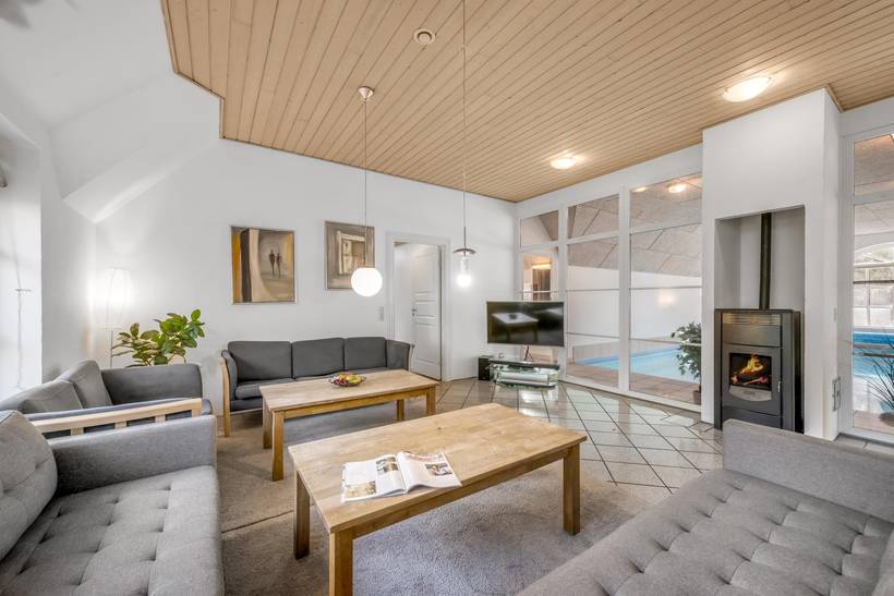 Foto von Ferienhaus VC12 in Vester Husby - Westjütland