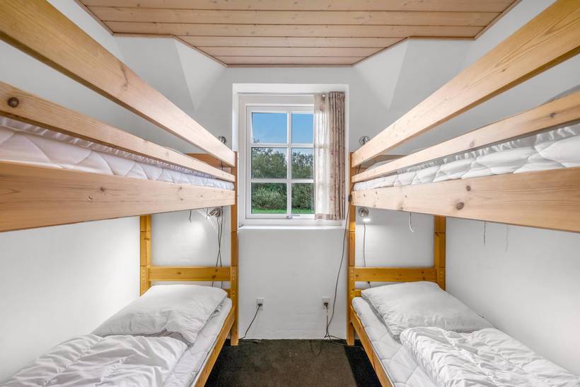 Foto von Ferienhaus VC12 in Vester Husby - Westjütland